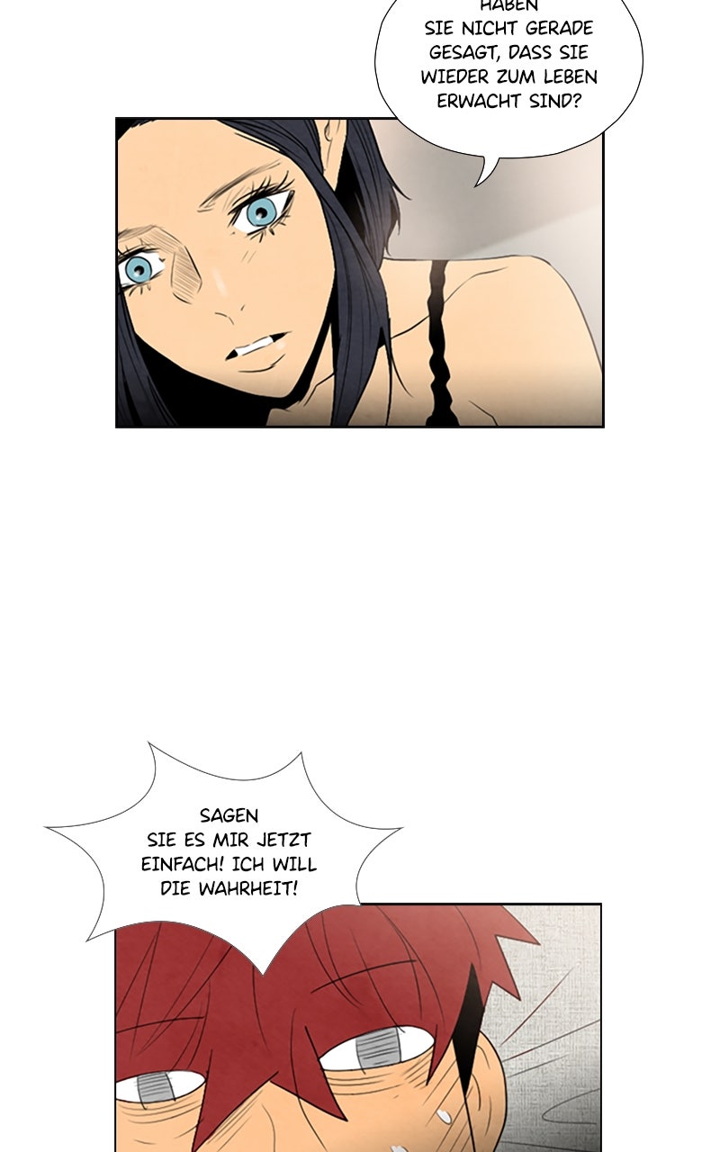 Read Reawakened Man Manga Online