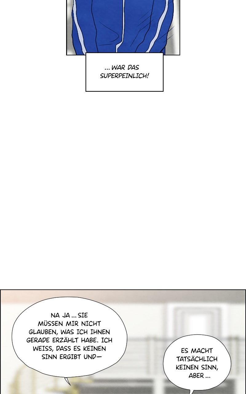 Read Reawakened Man Manga Online