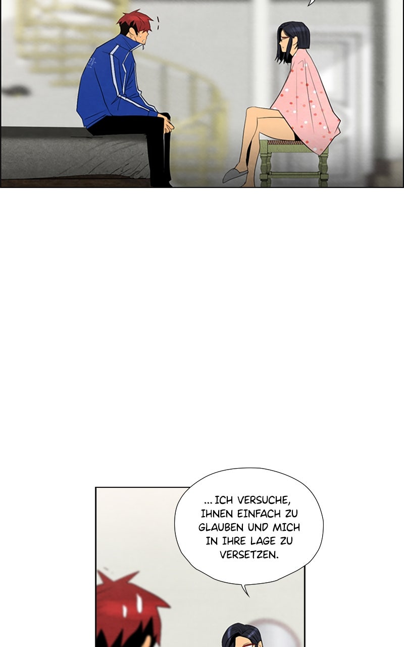 Read Reawakened Man Manga Online