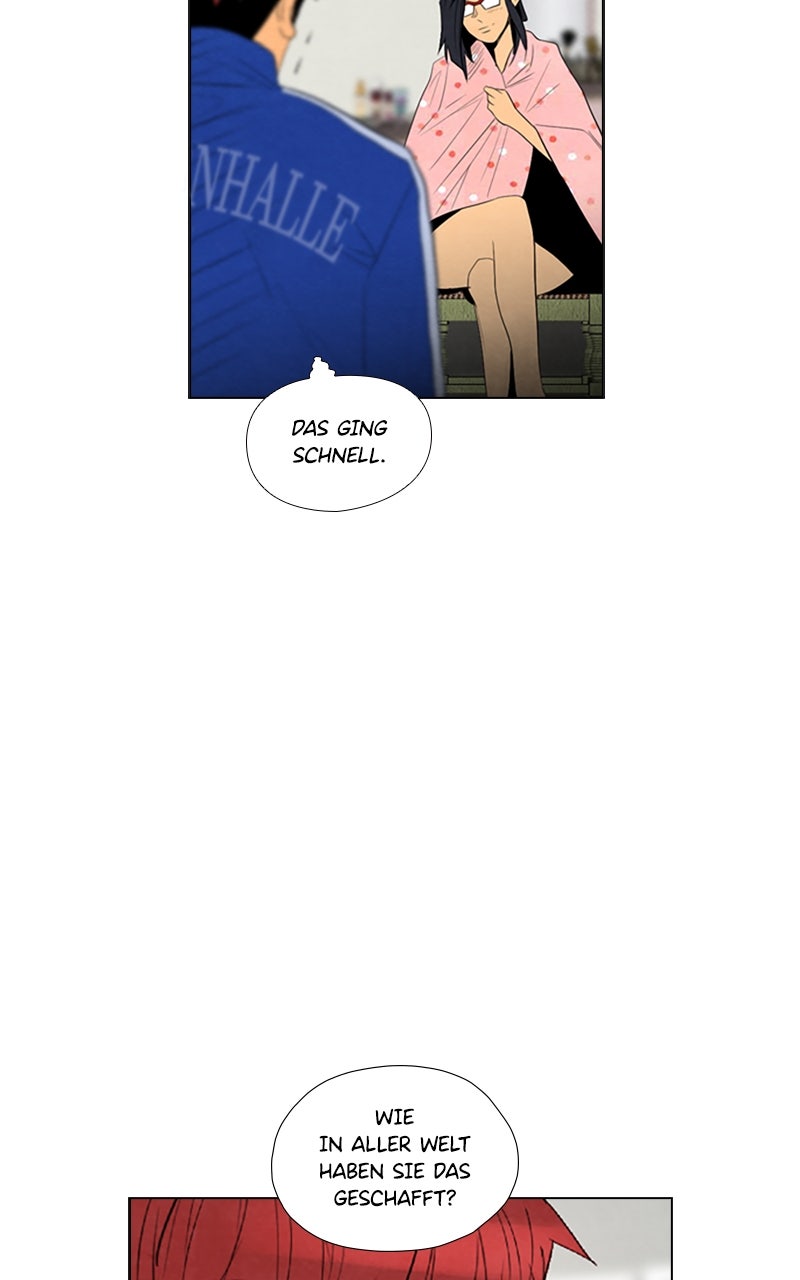 Read Reawakened Man Manga Online