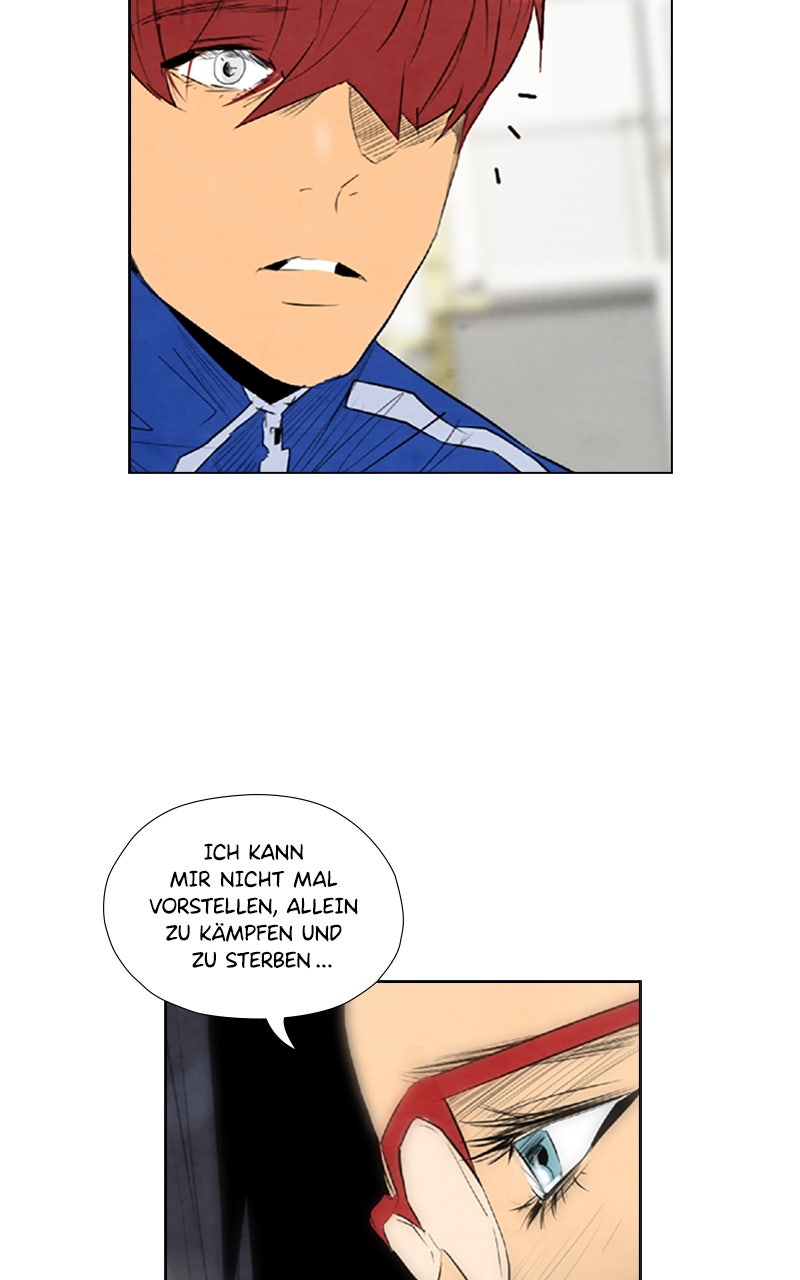 Read Reawakened Man Manga Online