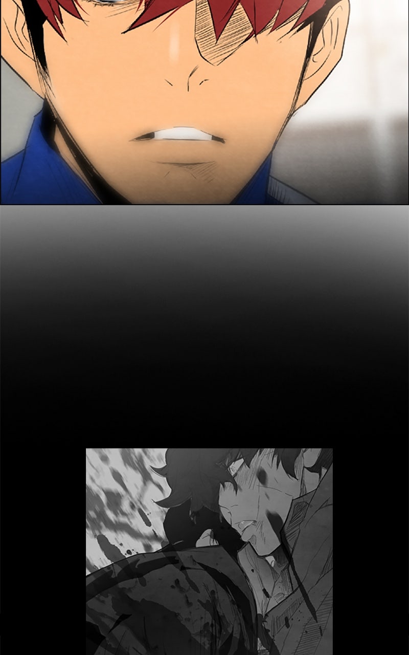 Read Reawakened Man Manga Online