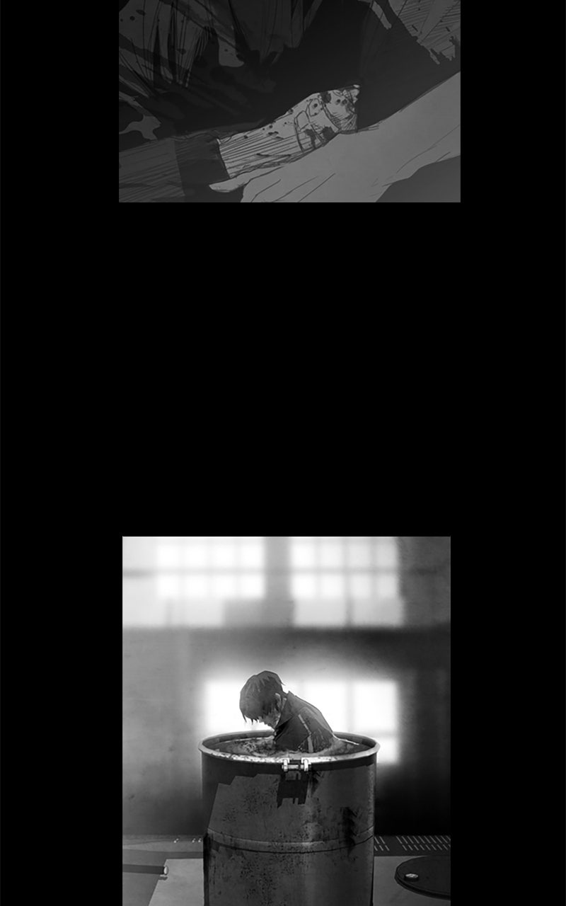 Read Reawakened Man Manga Online