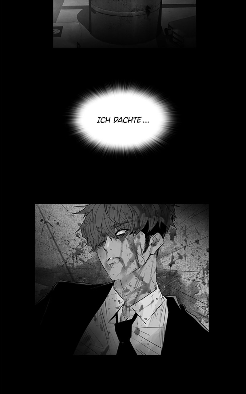 Read Reawakened Man Manga Online