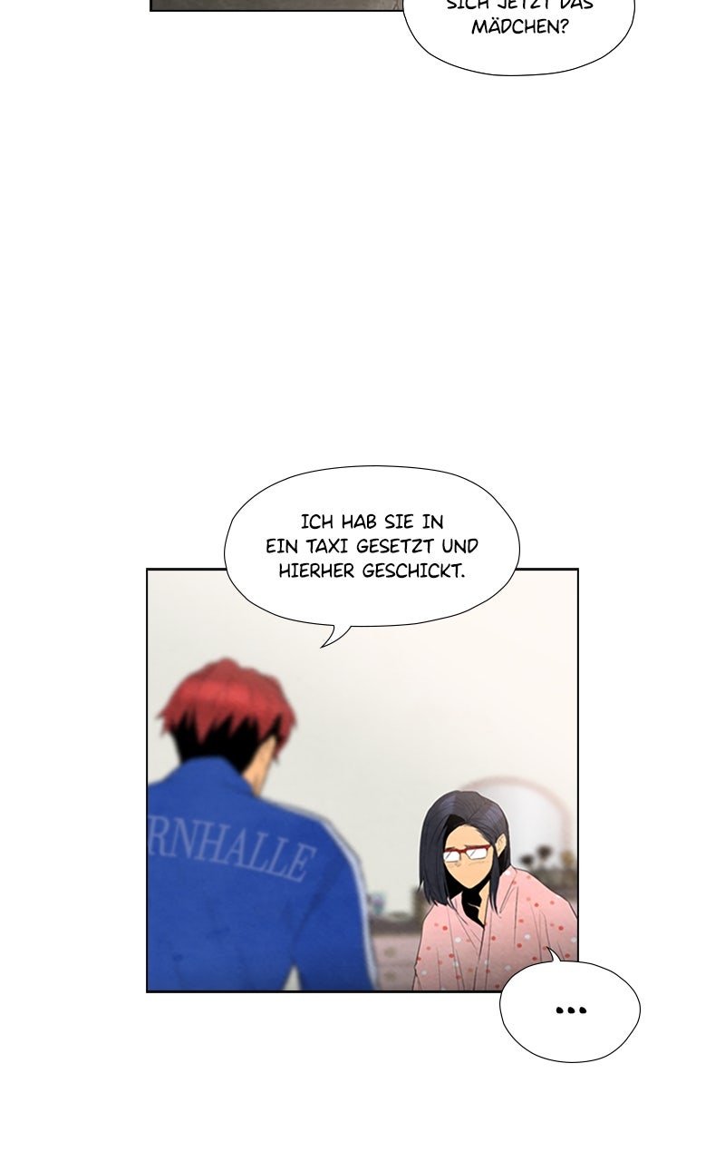 Read Reawakened Man Manga Online