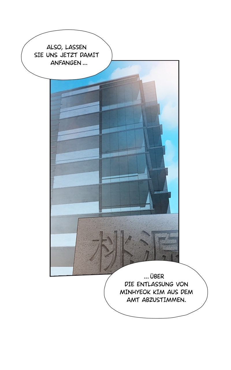 Read Reawakened Man Manga Online