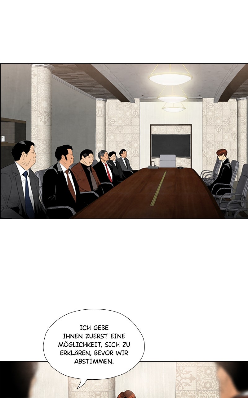 Read Reawakened Man Manga Online