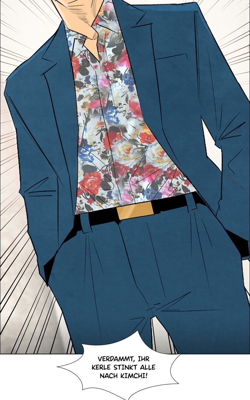 Read Reawakened Man Manga Online