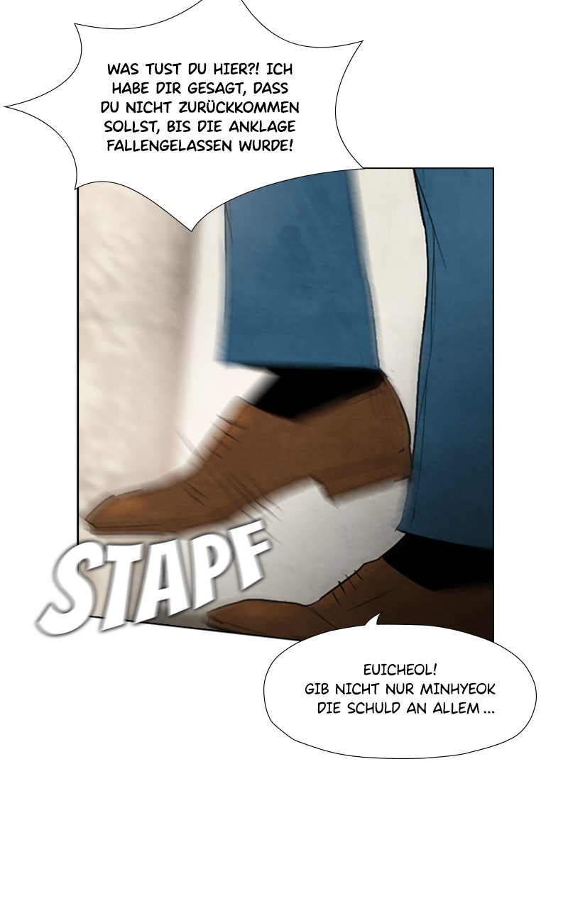 Read Reawakened Man Manga Online