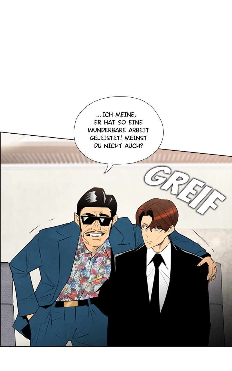 Read Reawakened Man Manga Online