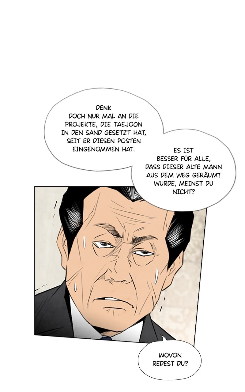 Read Reawakened Man Manga Online