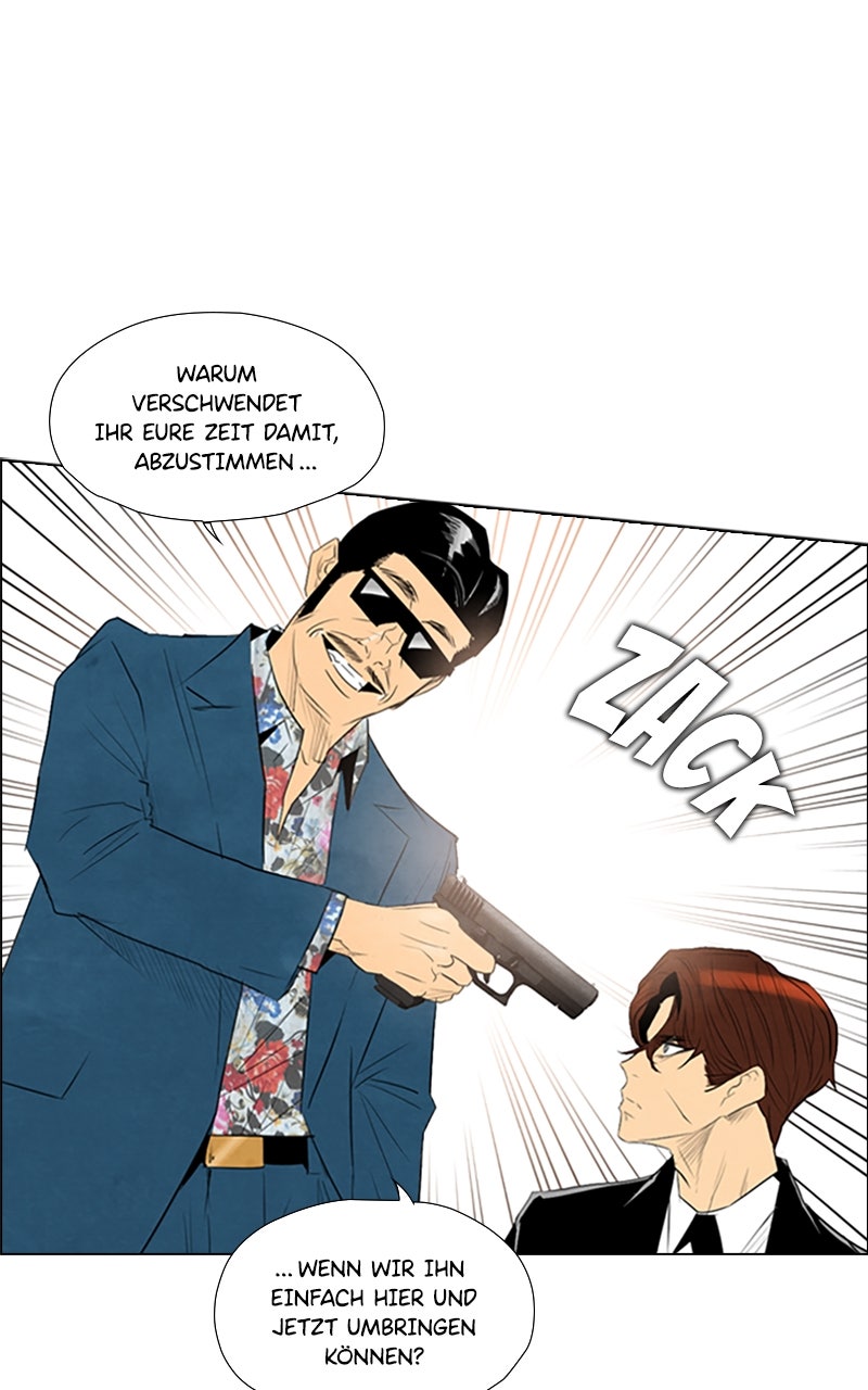 Read Reawakened Man Manga Online