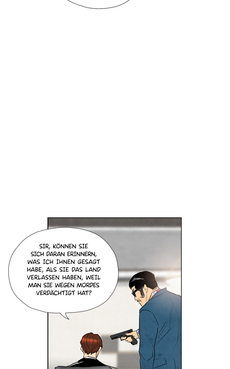 Read Reawakened Man Manga Online