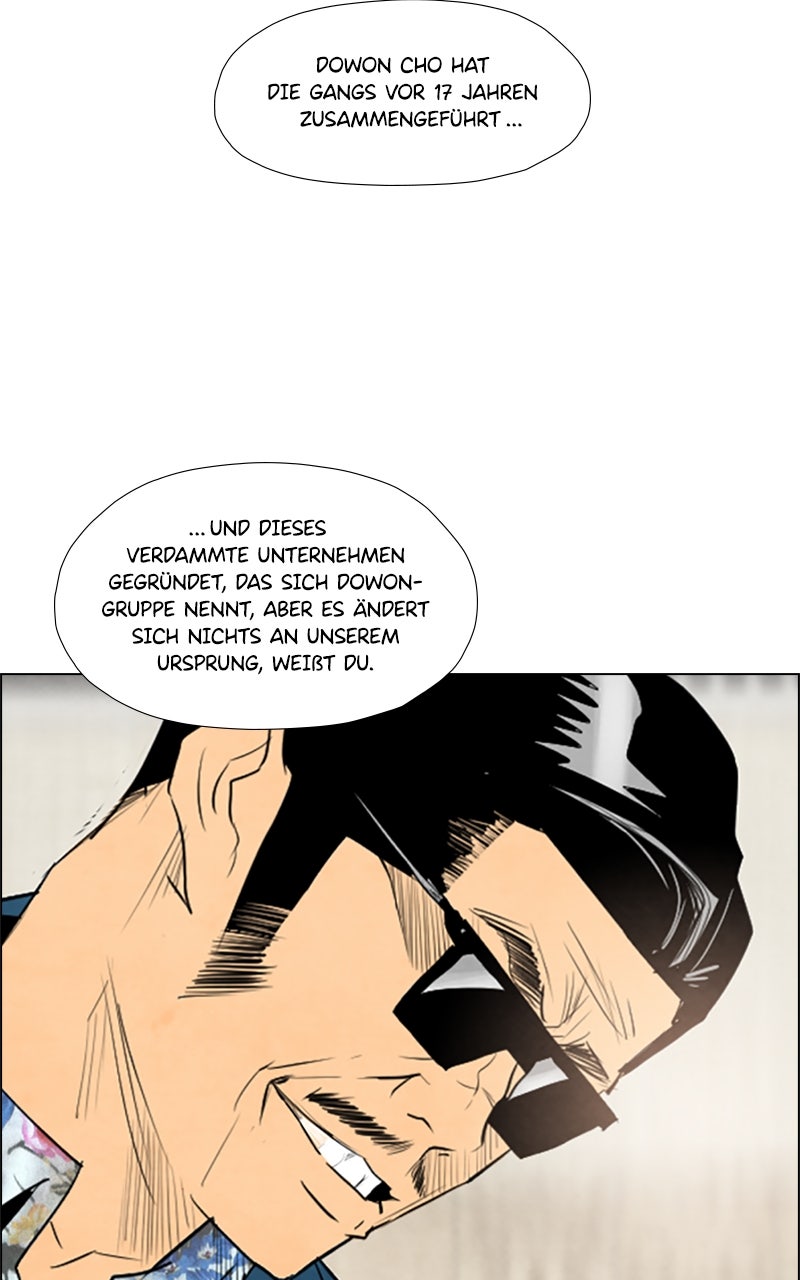 Read Reawakened Man Manga Online