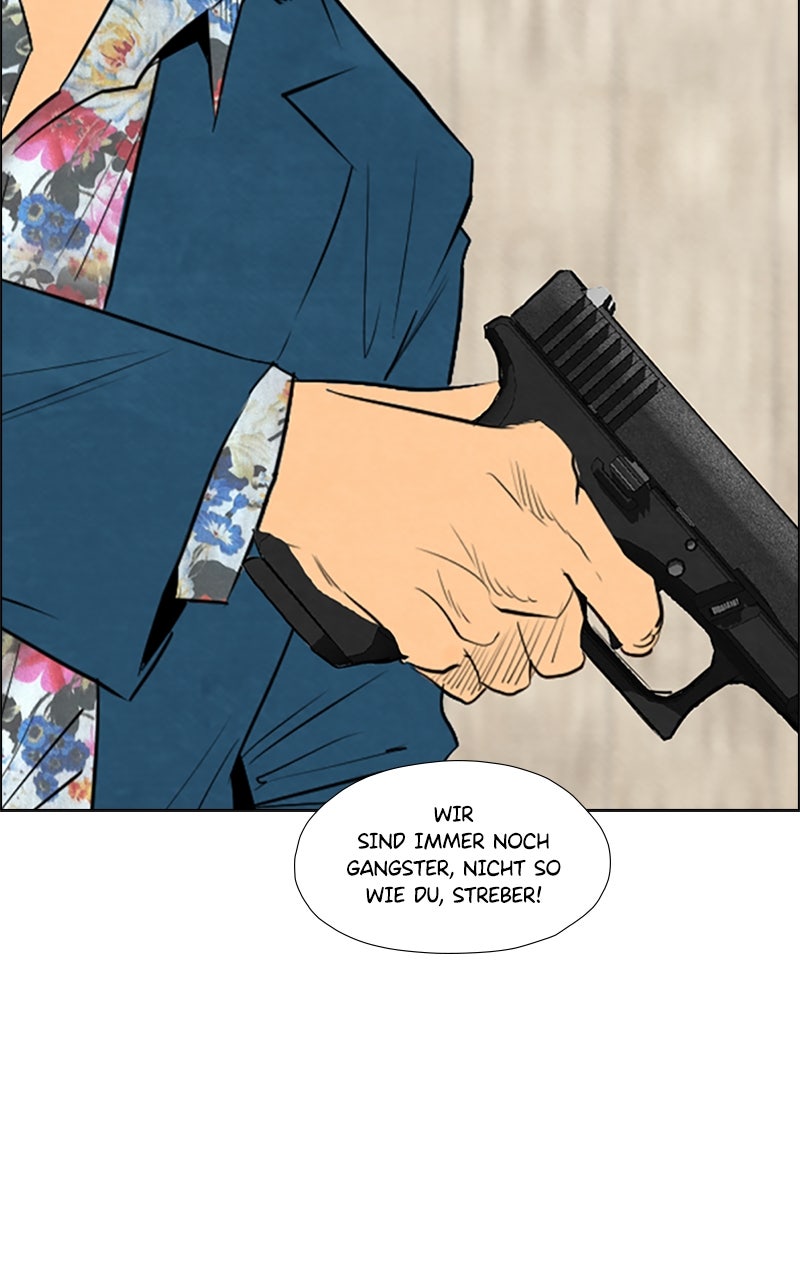 Read Reawakened Man Manga Online