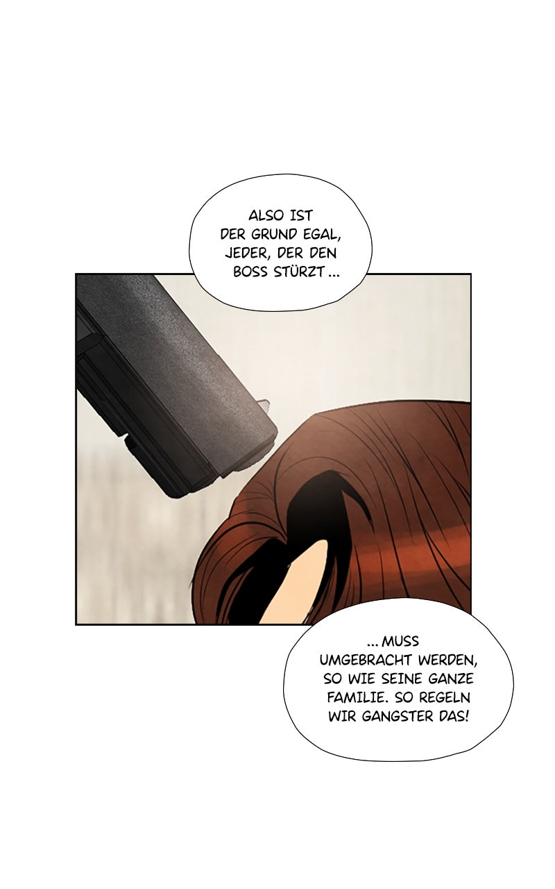 Read Reawakened Man Manga Online