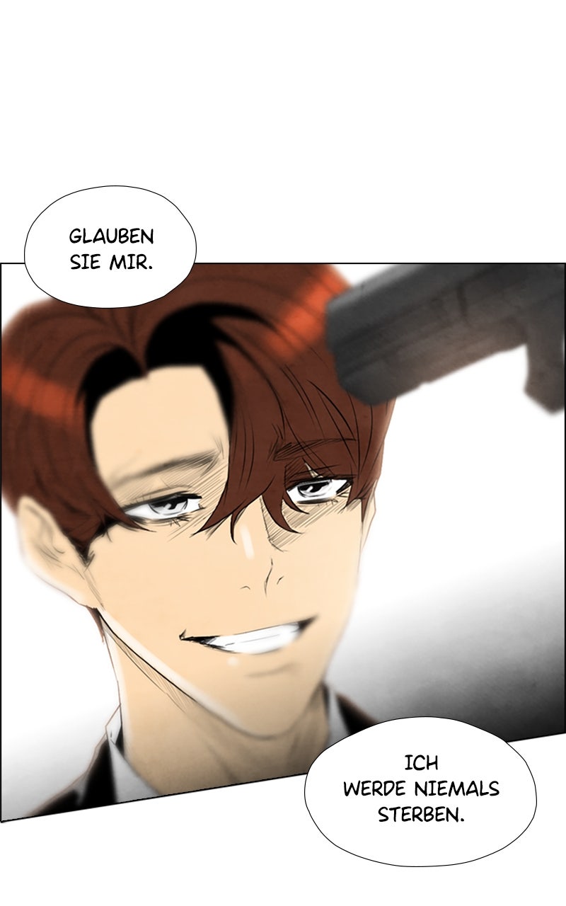 Read Reawakened Man Manga Online