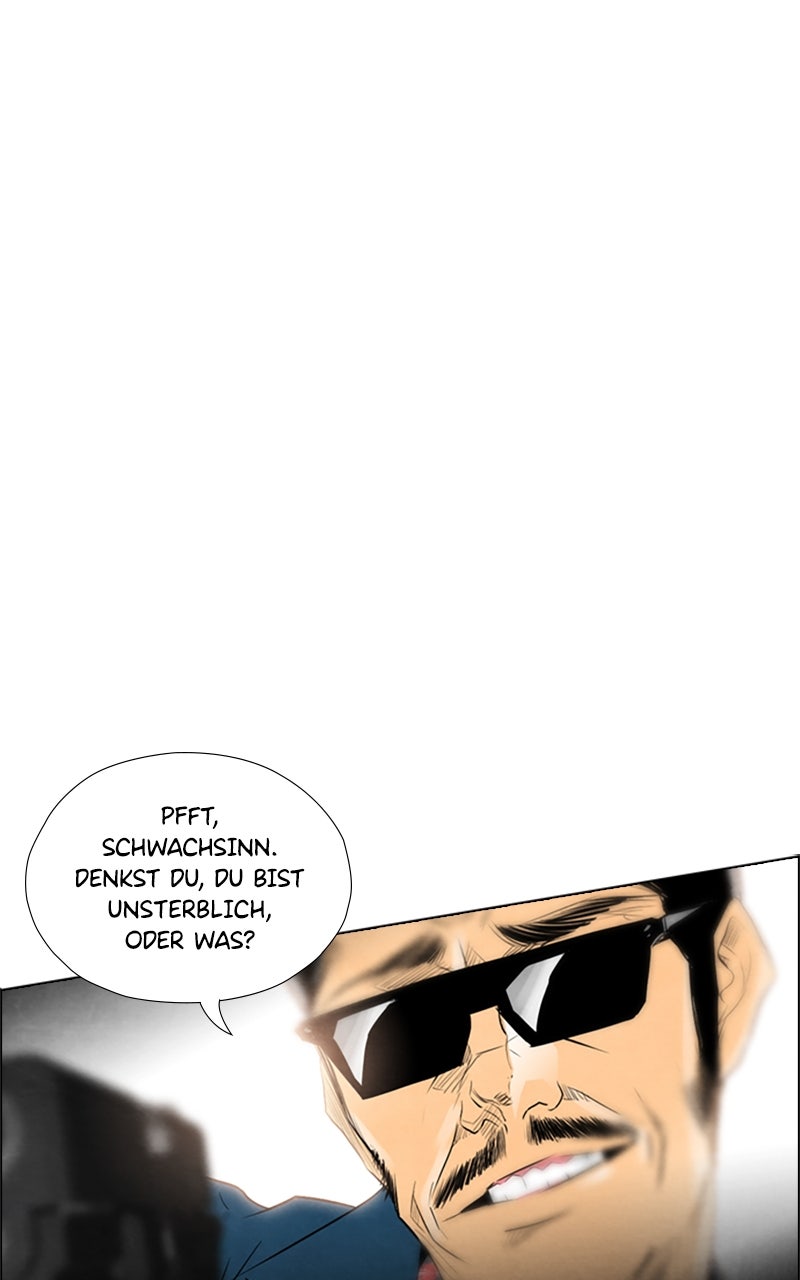 Read Reawakened Man Manga Online