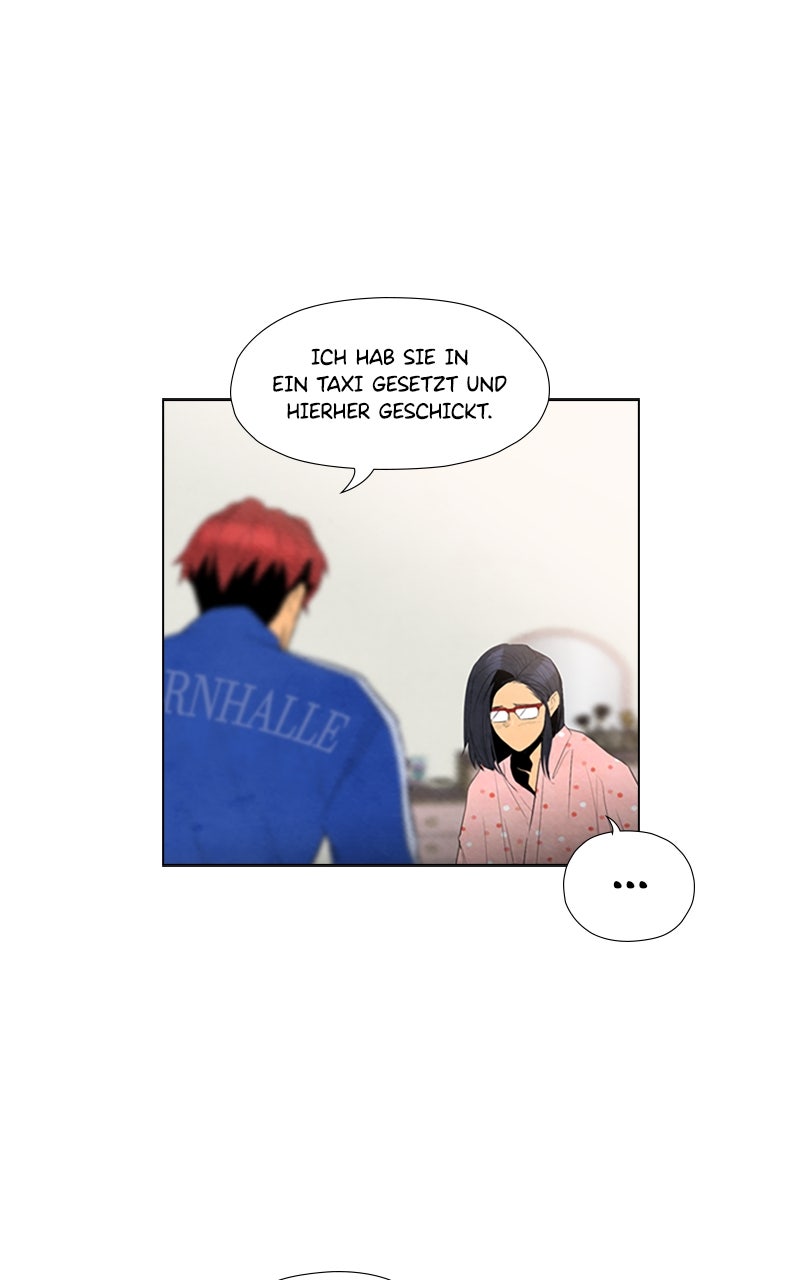 Read Reawakened Man Manga Online