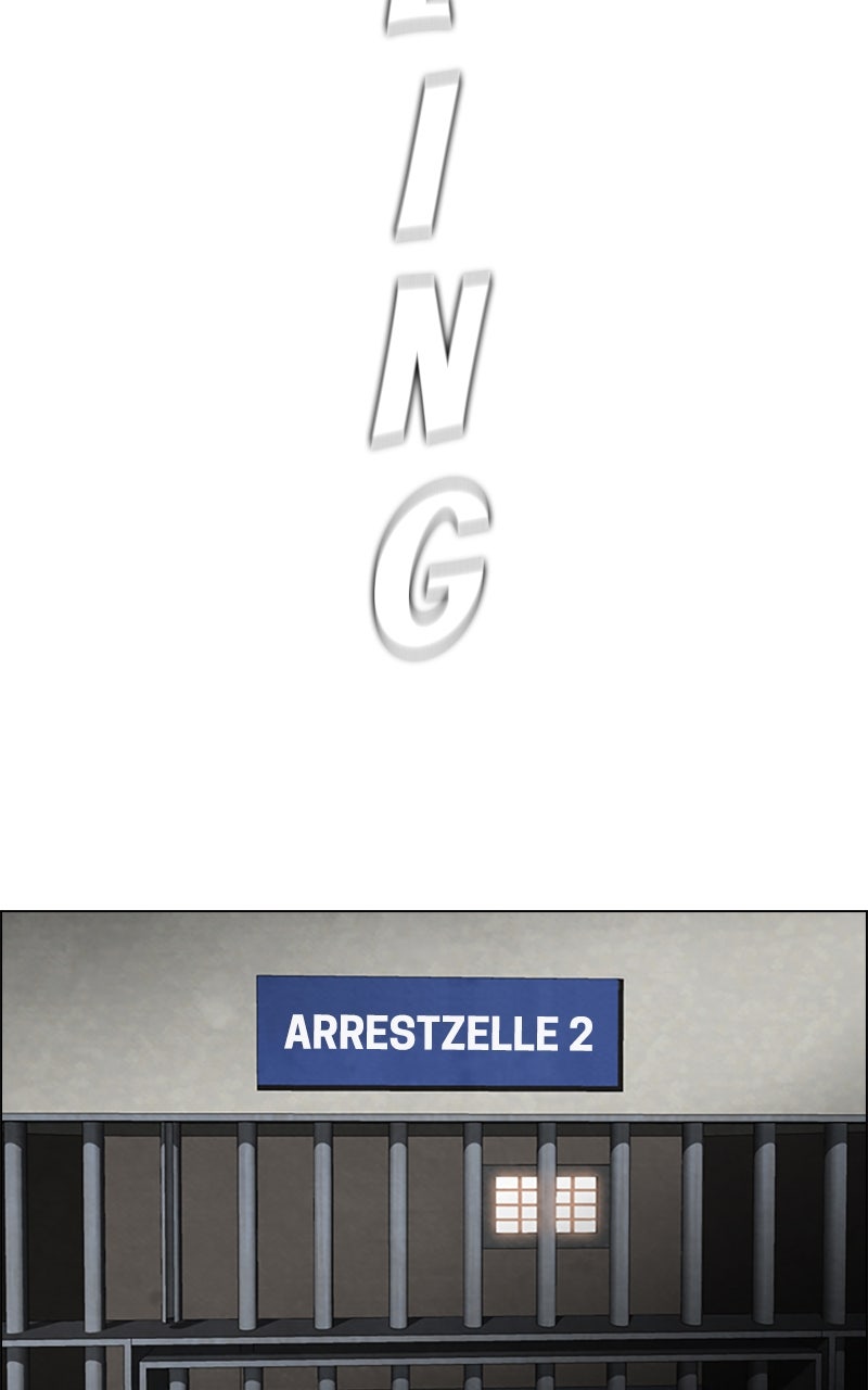 Read Reawakened Man Manga Online