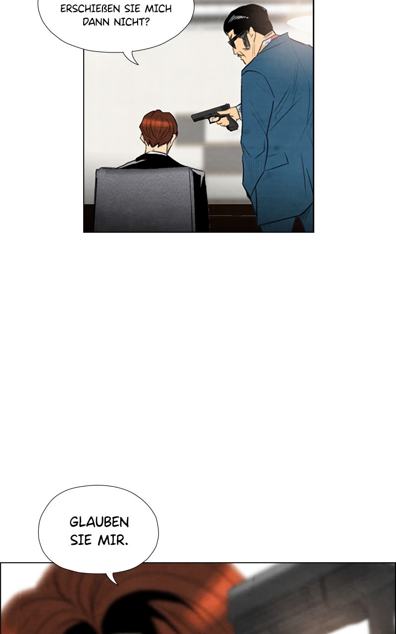 Read Reawakened Man Manga Online