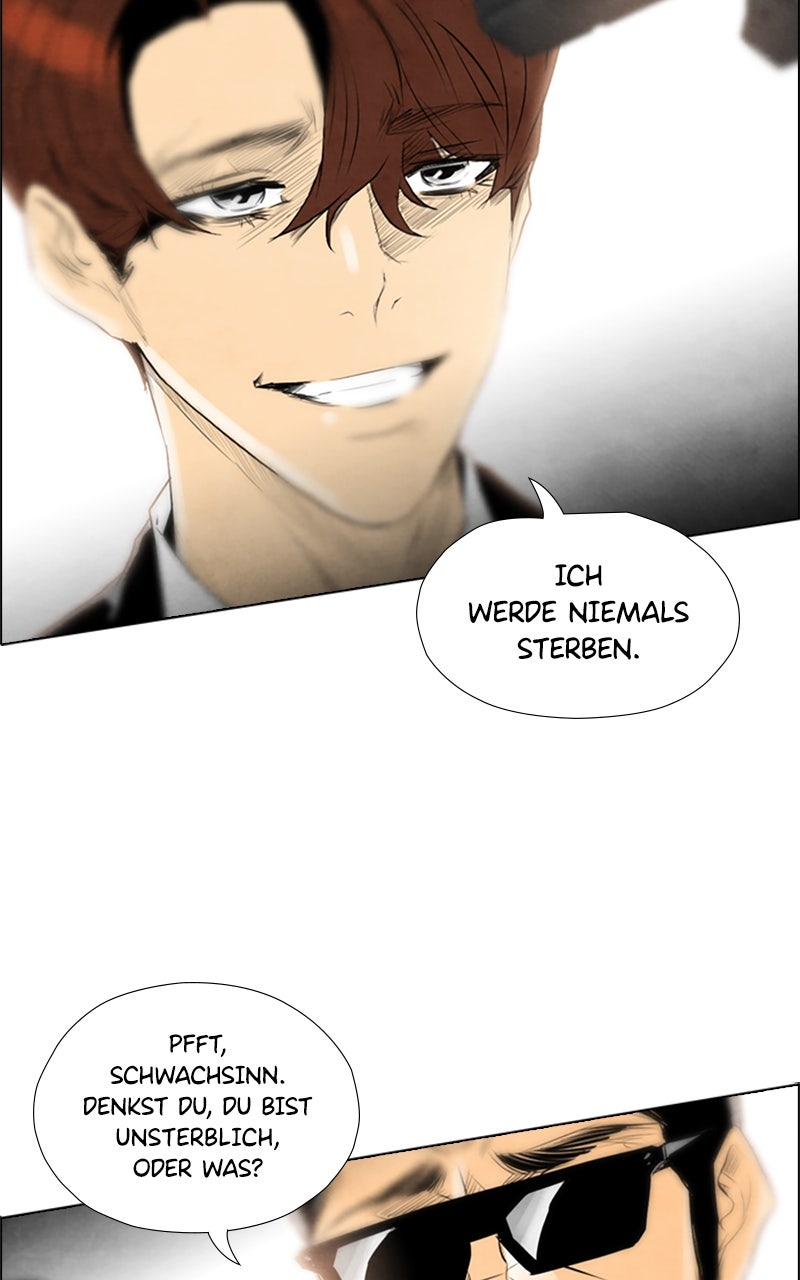 Read Reawakened Man Manga Online