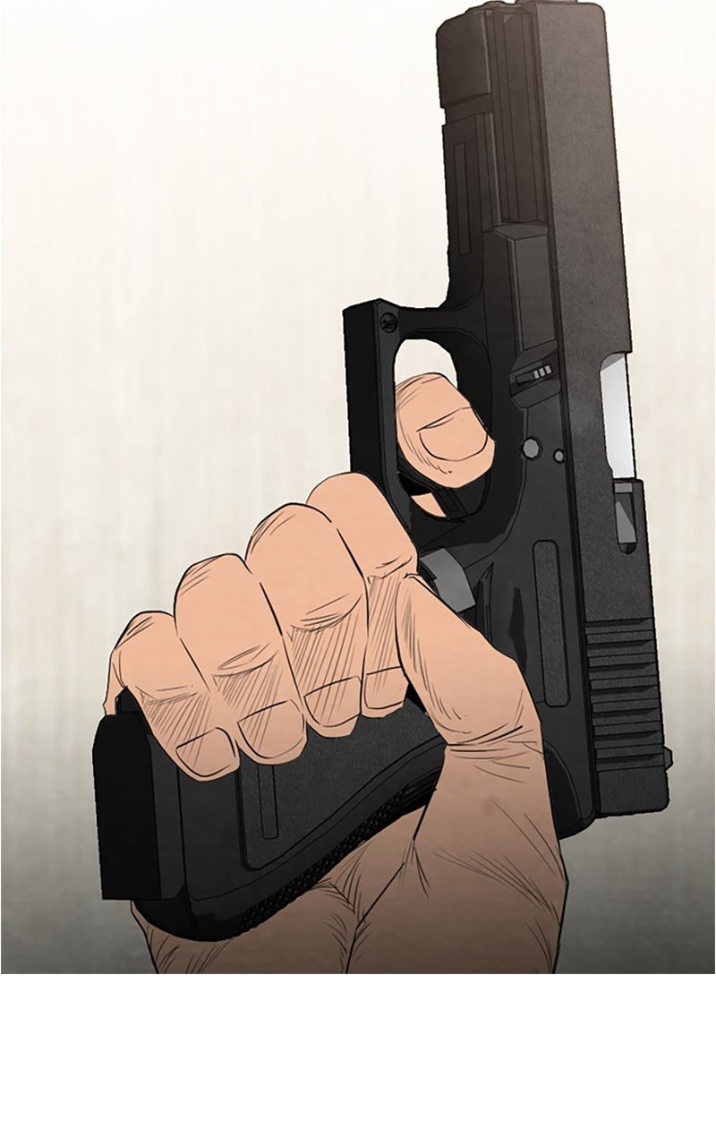 Read Reawakened Man Manga Online