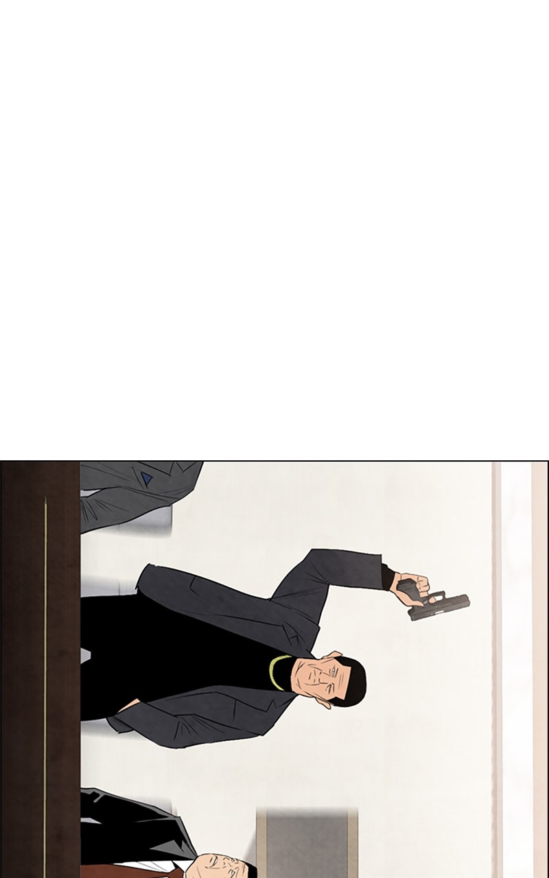 Read Reawakened Man Manga Online