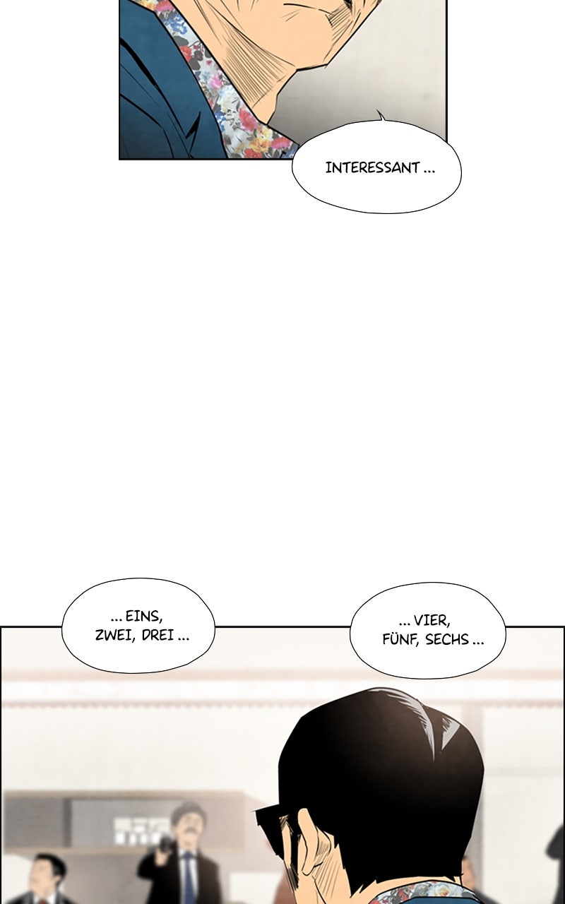 Read Reawakened Man Manga Online