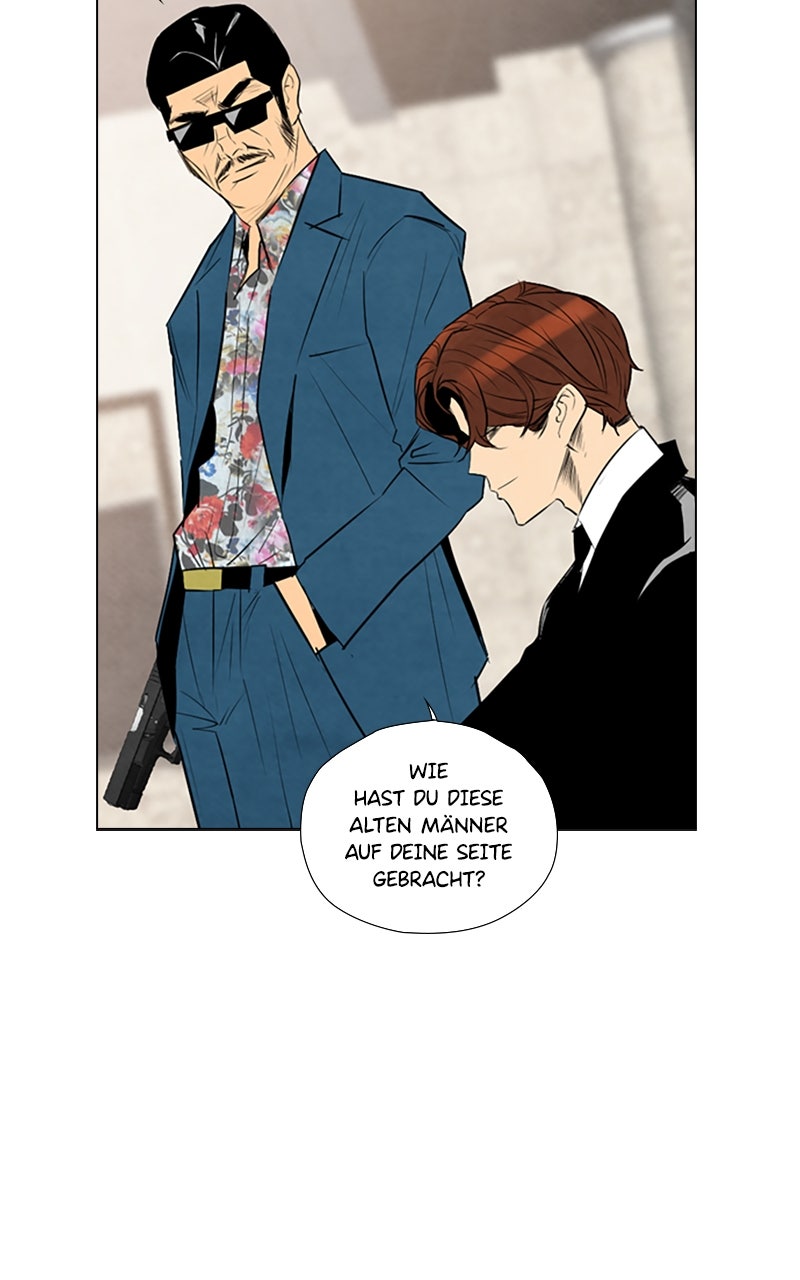 Read Reawakened Man Manga Online