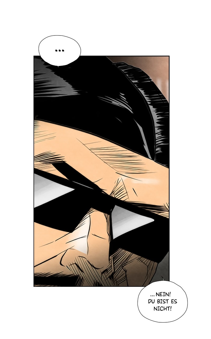 Read Reawakened Man Manga Online