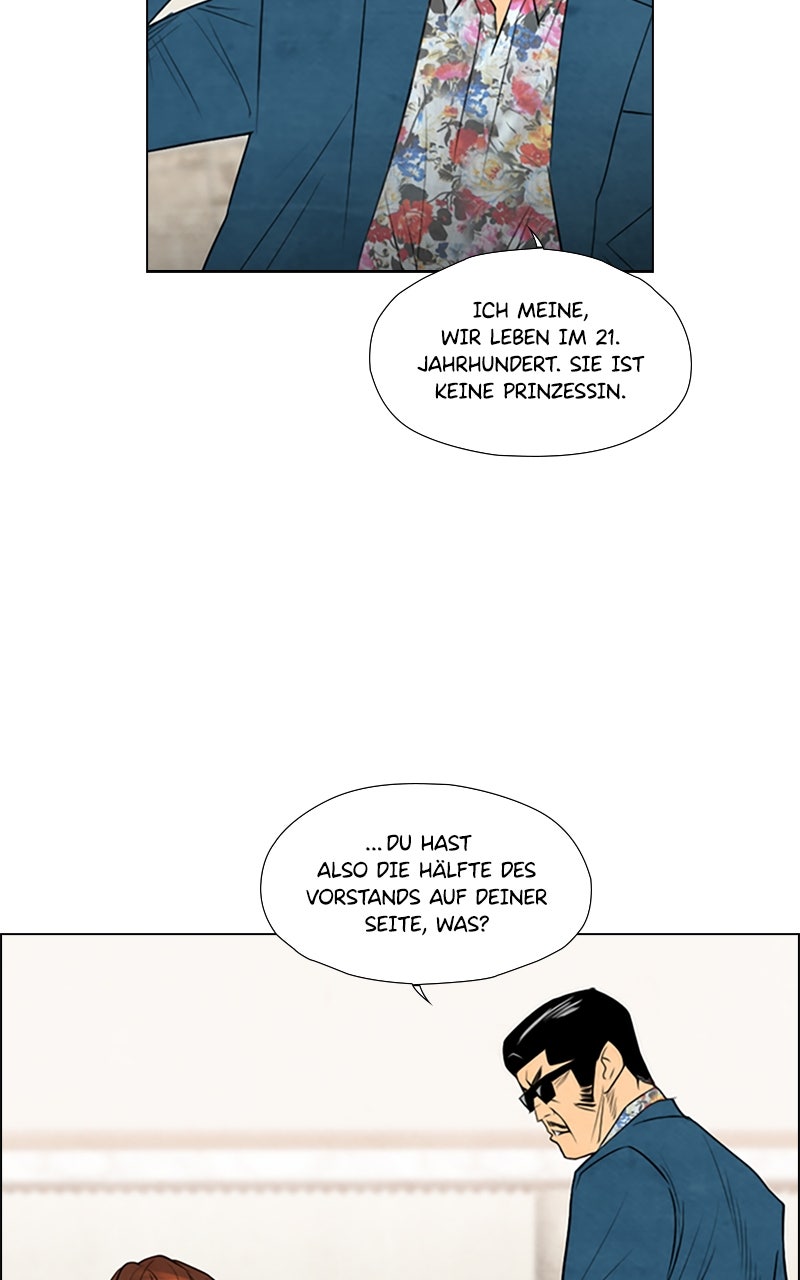 Read Reawakened Man Manga Online