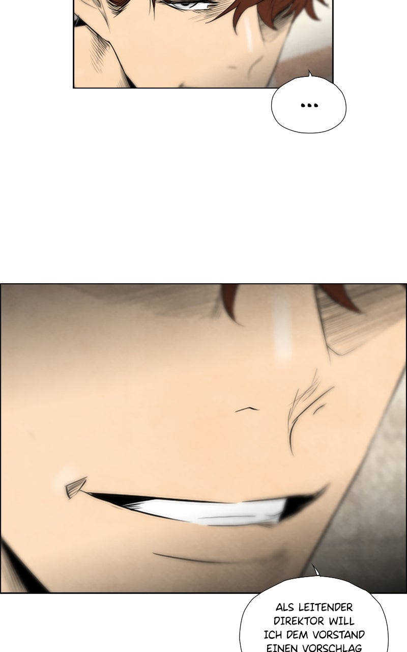 Read Reawakened Man Manga Online