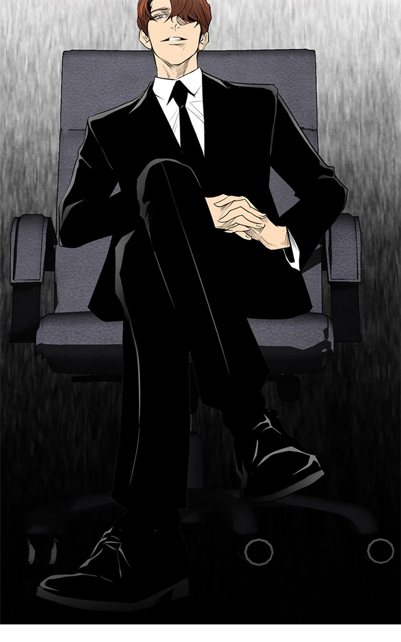 Read Reawakened Man Manga Online