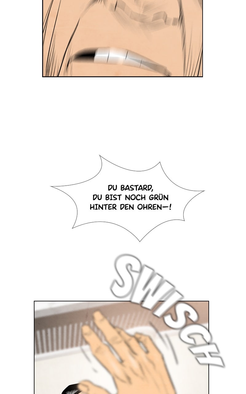 Read Reawakened Man Manga Online