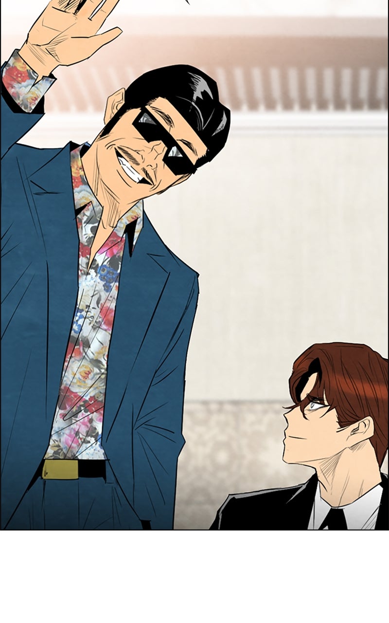 Read Reawakened Man Manga Online