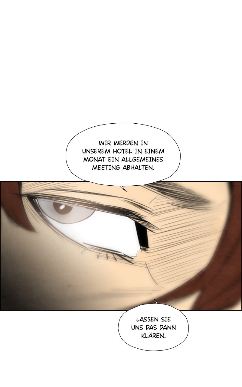 Read Reawakened Man Manga Online