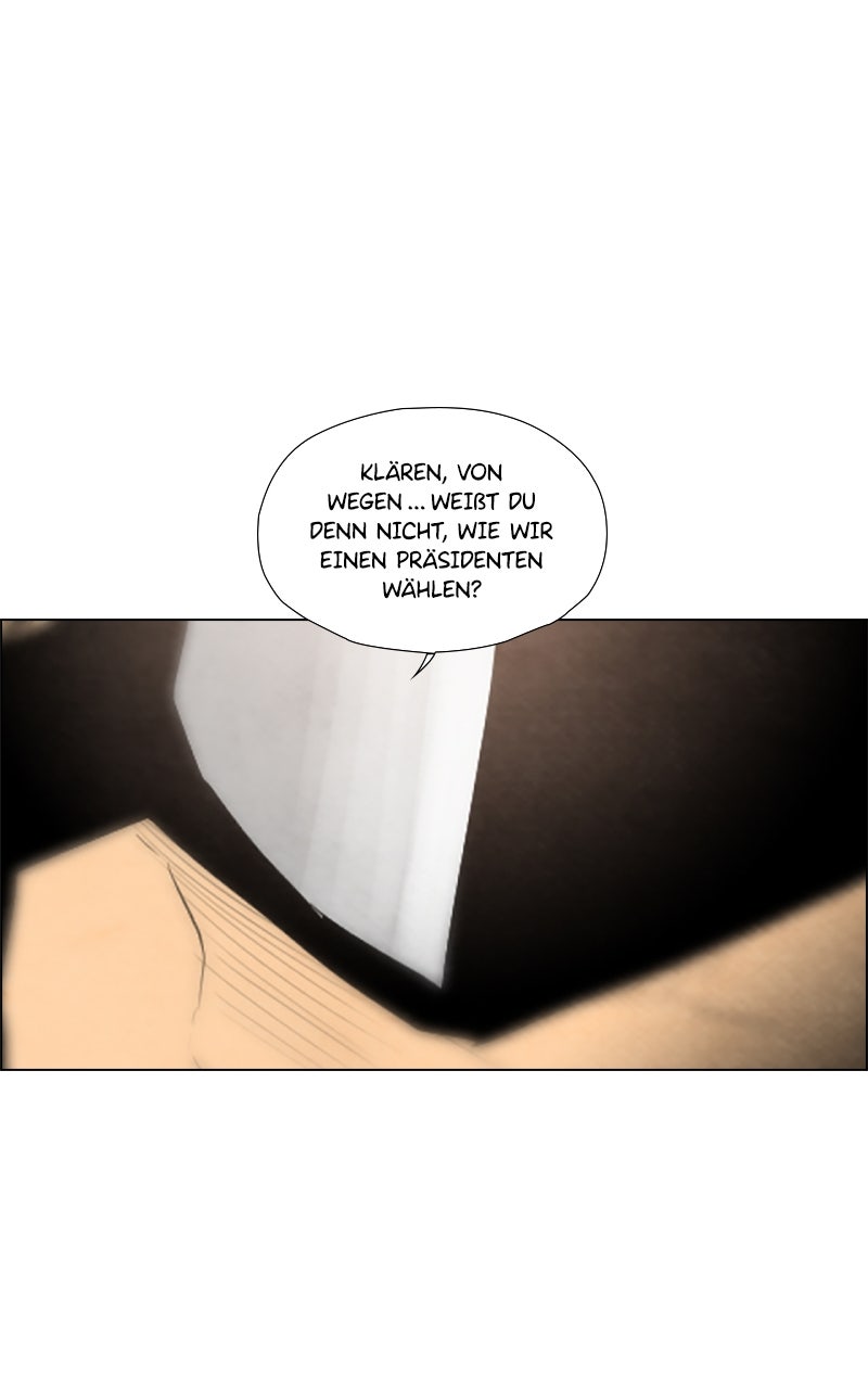 Read Reawakened Man Manga Online