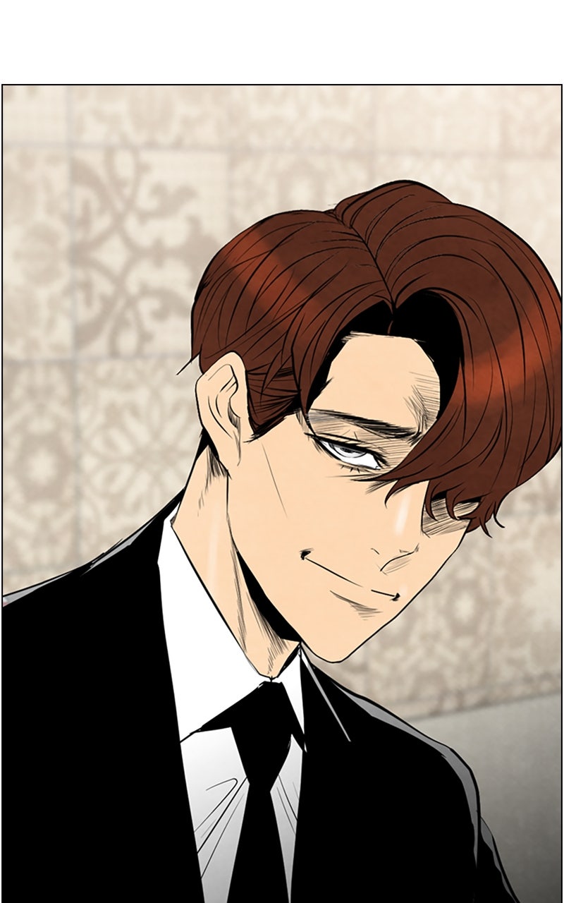 Read Reawakened Man Manga Online