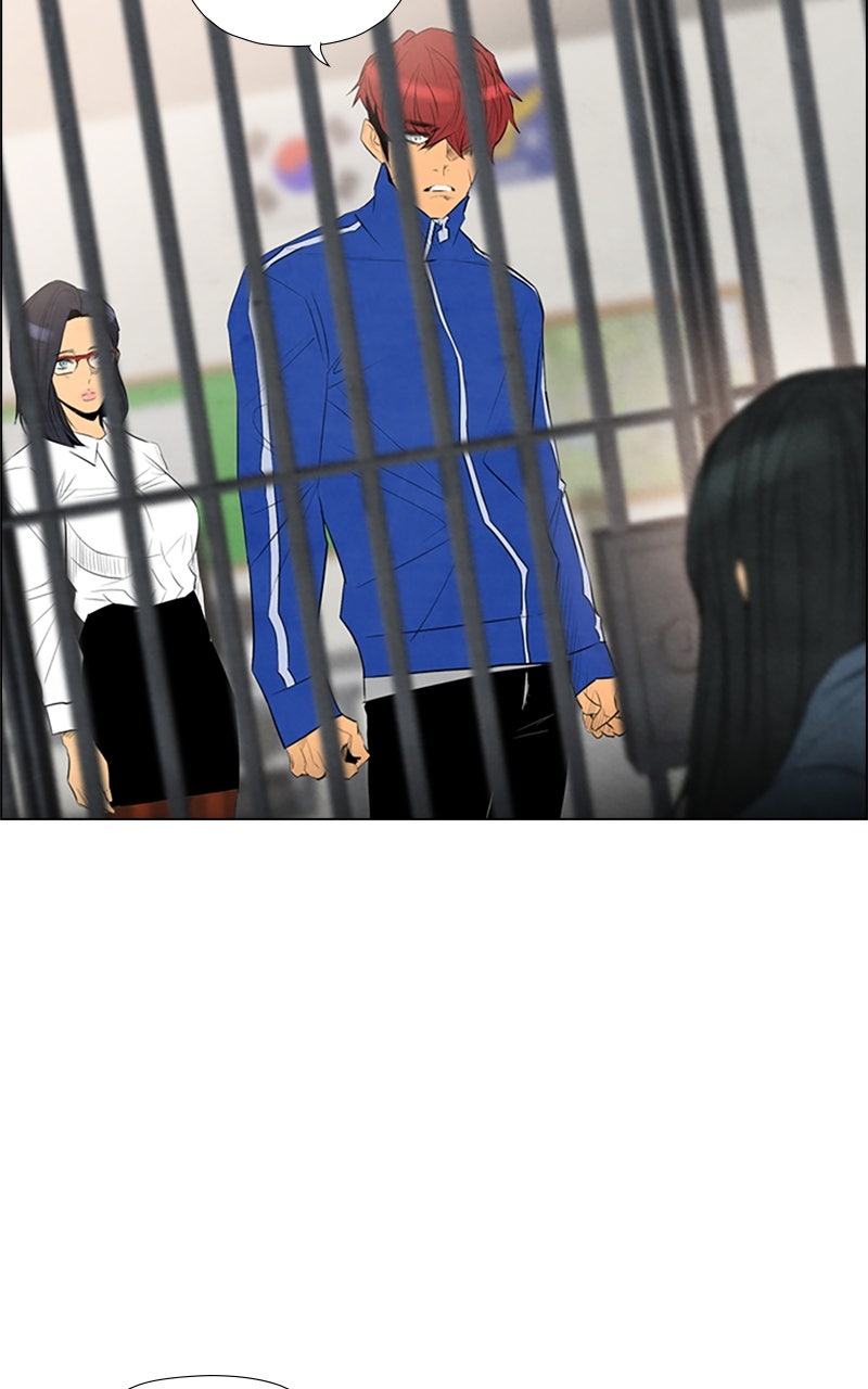 Read Reawakened Man Manga Online