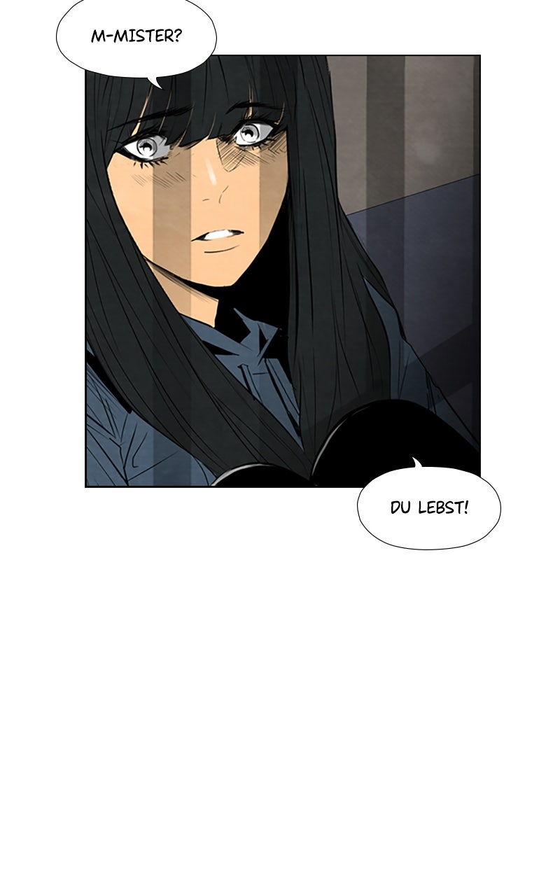 Read Reawakened Man Manga Online