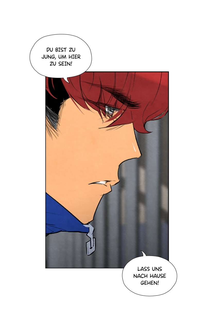 Read Reawakened Man Manga Online