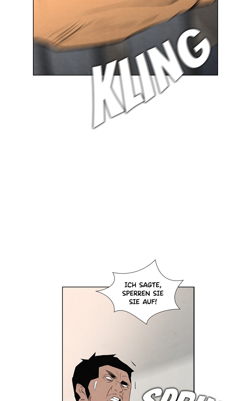 Read Reawakened Man Manga Online