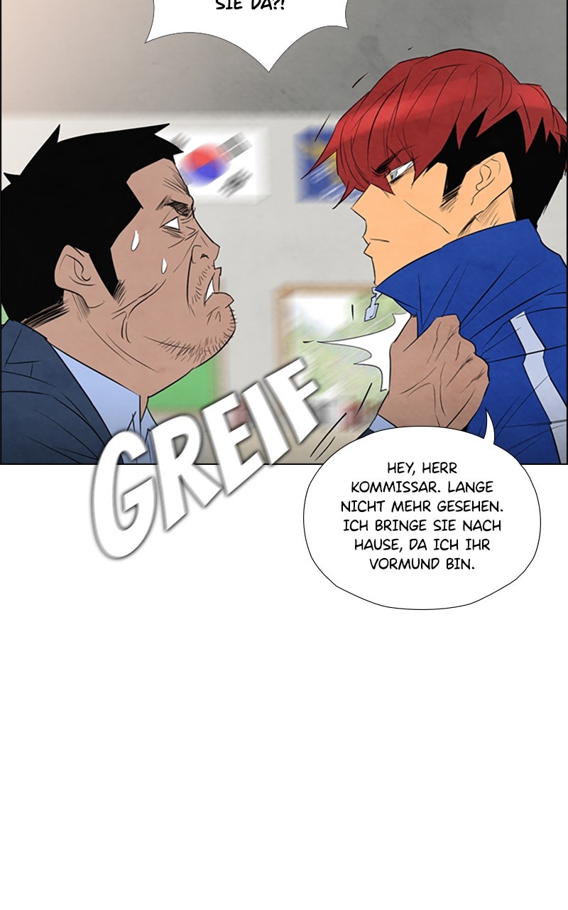 Read Reawakened Man Manga Online