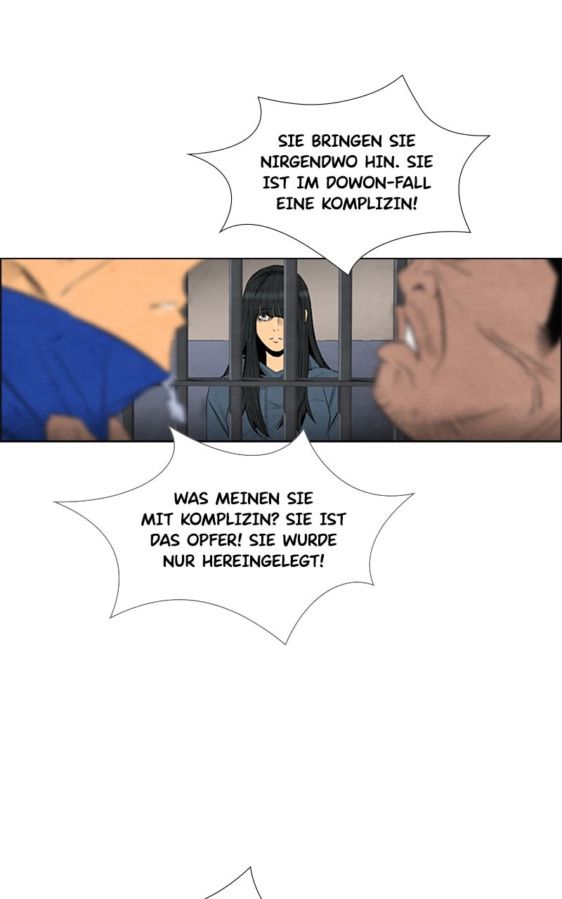 Read Reawakened Man Manga Online