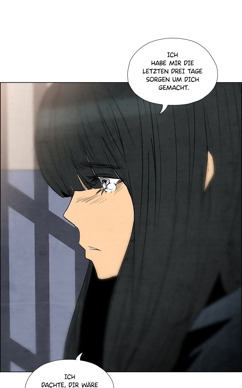 Read Reawakened Man Manga Online