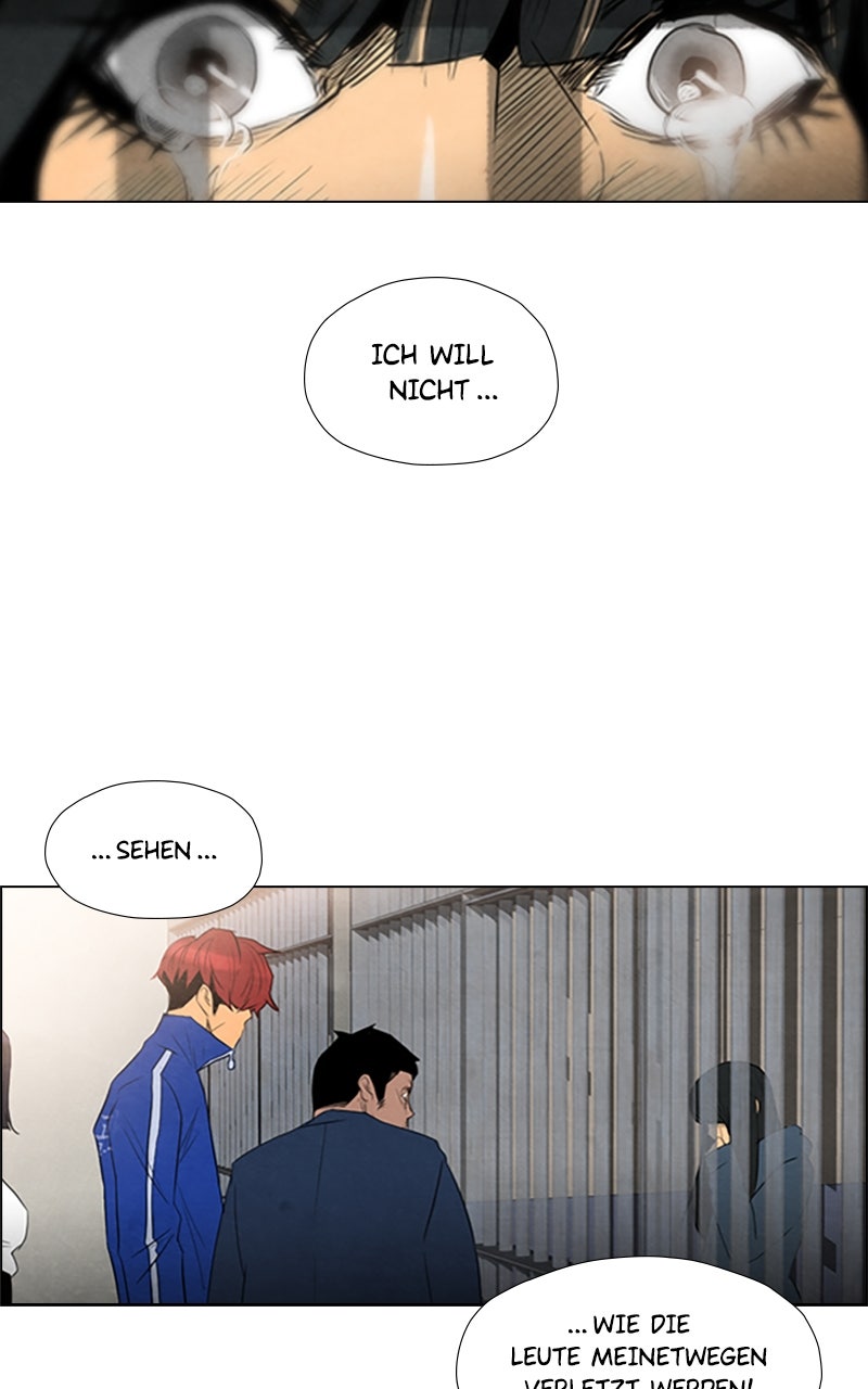 Read Reawakened Man Manga Online