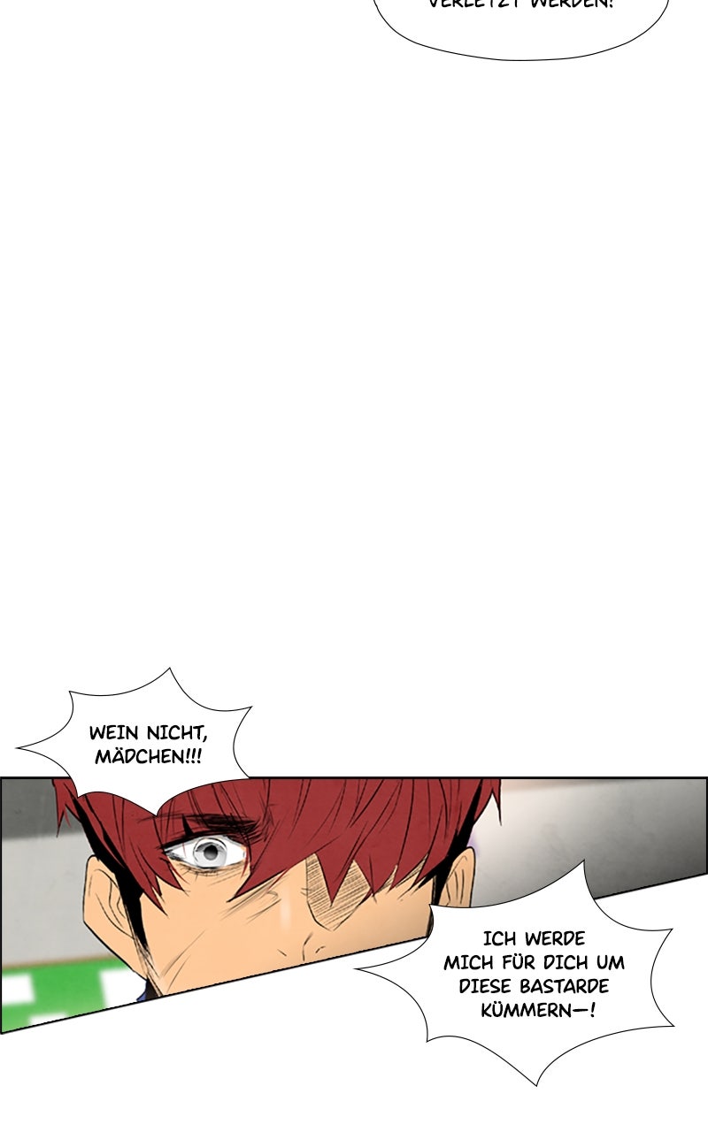 Read Reawakened Man Manga Online