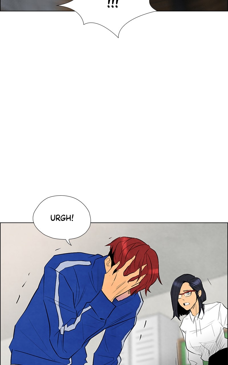 Read Reawakened Man Manga Online