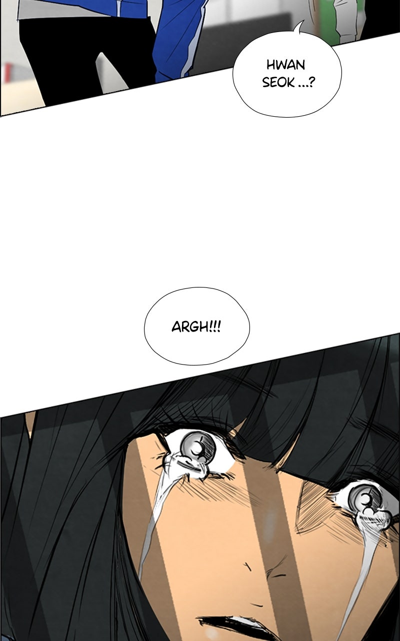 Read Reawakened Man Manga Online